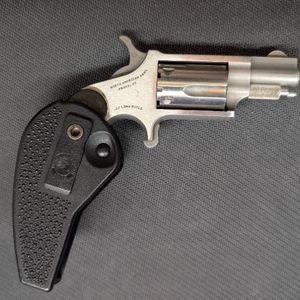 North American Arms Naa-22lr-hg