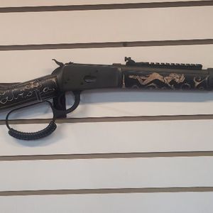 Rossi R92