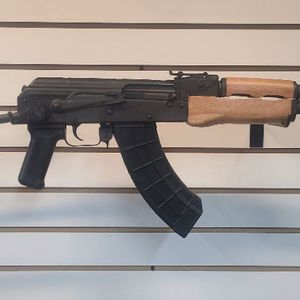 Century Arms Wasr-10uf