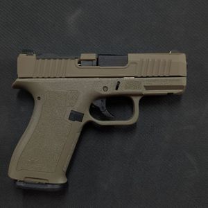 NEW Psa Micro Dagger
