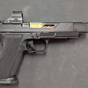 Shadow Systems Dr920p