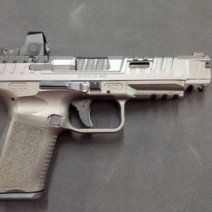 Canik Sfx Rival