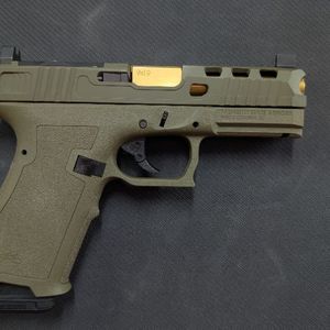 NEW Psa Dagger Full Size