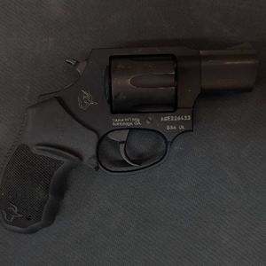 Taurus "Ultra-Lite" 865 UL