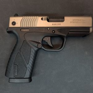 BERSA Bp380cc