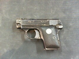 Colt Auto 25