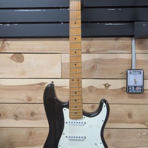 Fender Stratocaster