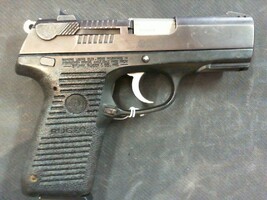 RUGER P95