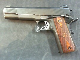 SPRINGFIELDS 1911A1 LOADED