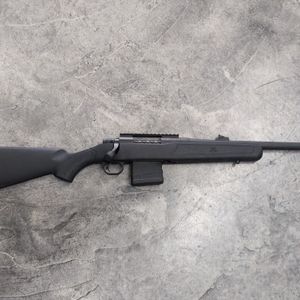 Mossberg Mvp Patrol