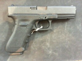 GLOCK 17