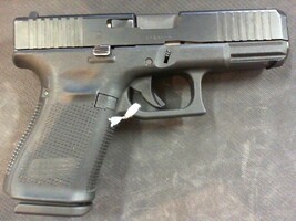 GLOCK 19 Gen 5