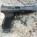 CANIK TP9 Sfx