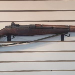 Springfield Armory M1 Garand Mk2 Navy