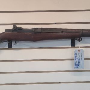 Springfield Armory M1 Garand