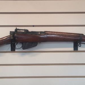 Enfield No5Mk1