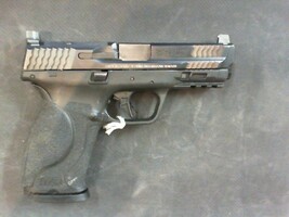 SMITH & WESSON M&2.0