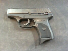 RUGER EC9s
