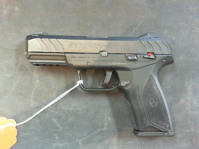 RUGER Security 9 | Pawn Smart Inc.