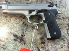 BERETTA 92fs