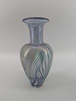 Robert Held Hand Made Art Vase
