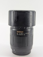 Tamron 75-300mm tele-macro lens 