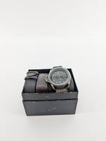 American Exchange 5335 Stainless steel wristwatch