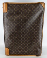 Authentic Louis Vuitton Vintage Pullman 65 Monogram Canvas Suitcase