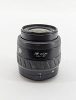 Minolta 35-70mm AF Zoom Lens