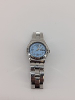 Swatch SR726SW Stainless steel watch 