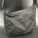 Authentic Prada Nylon Shoulder Bag