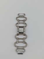 Michael Kors Mk3055 stainless steel watch 