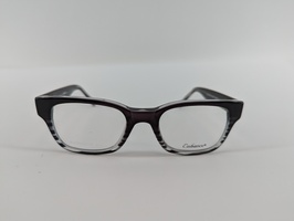  Enhance 49-19-140 Black frame Glasses