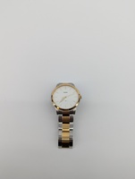 Fossil Fs5441 Stainless steel watch 
