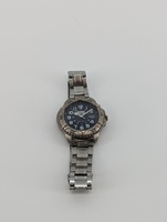 Relic Zr 11173  Stainless  Steel Watch