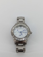 Invicta Angel 28450 stainless steel watch