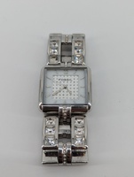 Fossil Es-1746 stainless teel Ladies Watch 