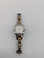 Fossil Es-9825 Ladies Stainless steel watch