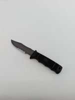 Sog 2000 Fixed blade Knife  With shealth