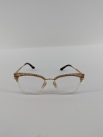 Gucci Gg0201o Glasses 