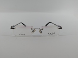 Fred Paris Fd22 Sunglasses