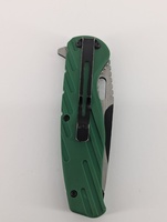 VIT usa tactical folding stainless steel knife 