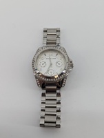Michael Kors Mk-5612 stainless steel watch