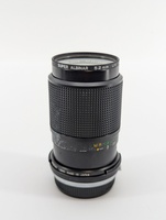 Vivitar Macro Focusing Zoom 22135303