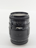 Sigma 35-135mm Mutli-coated lens 