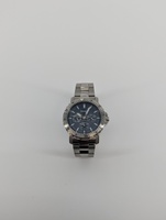 Pulsar 23759 Chronograph Stainless steel watch  