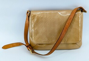 Authentic Louis Vuitton Thompson Street Shoulder Bag