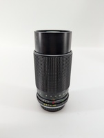 Starblitz 105591 80-200mm F/4.5 Camera Lens