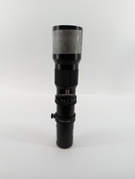 Samyang 2814891:8 500mm Camera Lens 