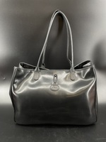 Authentic Longchamp Roseau Tote Bag